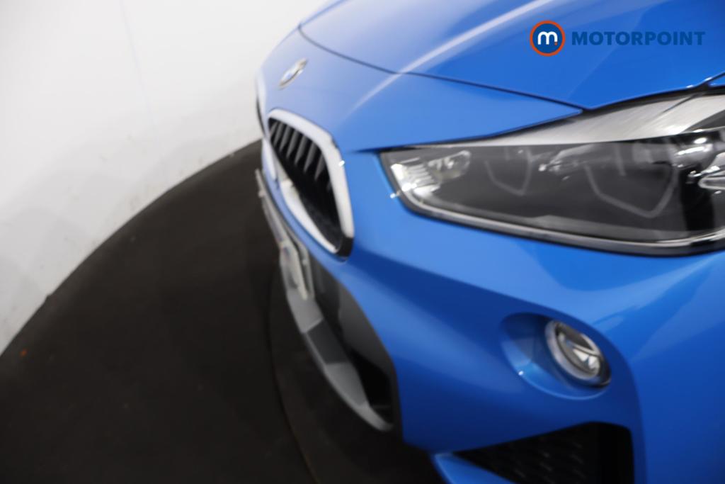 BMW X2 M Sport X Automatic Diesel SUV - Stock Number (1488350) - 29th supplementary image