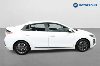 Hyundai Ioniq Premium Automatic Petrol Plug-In Hybrid Hatchback - Stock Number (1488428) - Drivers side