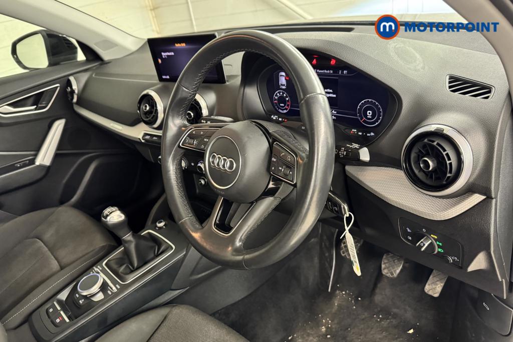 Audi Q2 Sport Manual Petrol SUV - Stock Number (1488602) - 7th supplementary image