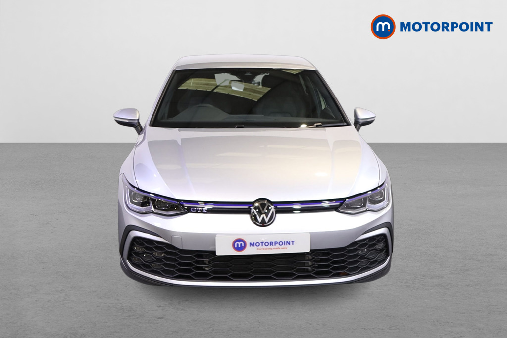 Volkswagen Golf GTE Automatic Petrol Plug-In Hybrid Hatchback - Stock Number (1488645) - Front bumper