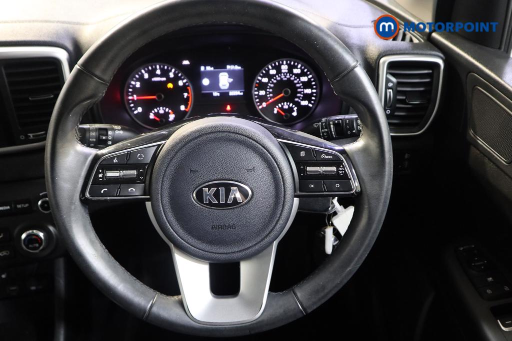 KIA Sportage 2 Manual Petrol SUV - Stock Number (1488751) - 2nd supplementary image