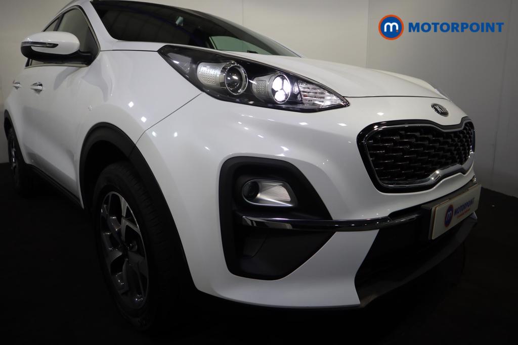 KIA Sportage 2 Manual Petrol SUV - Stock Number (1488751) - 25th supplementary image