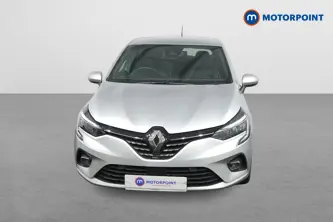 Renault Clio Se Edition Manual Petrol Hatchback - Stock Number (1488812) - Front bumper