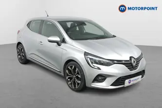 Renault Clio Se Edition Manual Petrol Hatchback - Stock Number (1488812) - Drivers side front corner