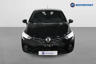 Renault Clio Se Edition Manual Petrol Hatchback - Stock Number (1488818) - Front bumper