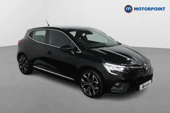 Renault Clio Se Edition Manual Petrol Hatchback - Stock Number (1488818) - Drivers side front corner