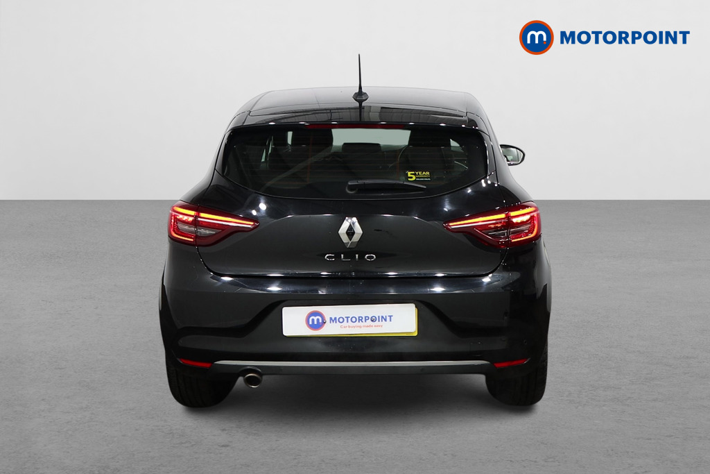 Renault Clio Se Edition Manual Petrol Hatchback - Stock Number (1488818) - Rear bumper