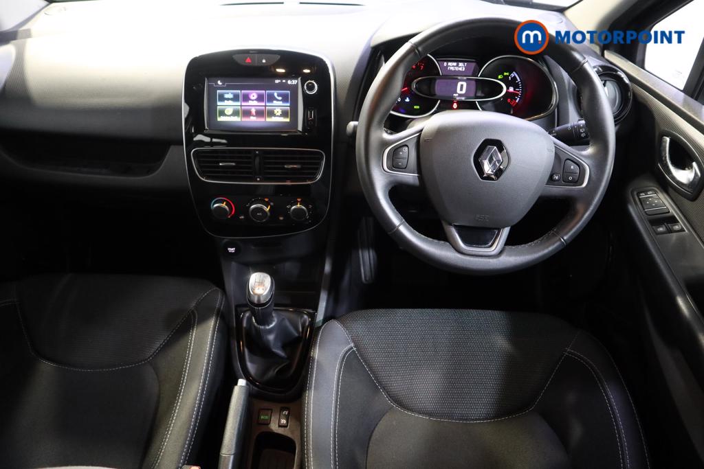 Renault Clio Dynamique Nav Manual Petrol Hatchback - Stock Number (1488970) - 1st supplementary image