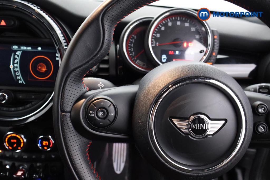 Mini Hatchback John Cooper Works Manual Petrol Hatchback - Stock Number (1489345) - 2nd supplementary image