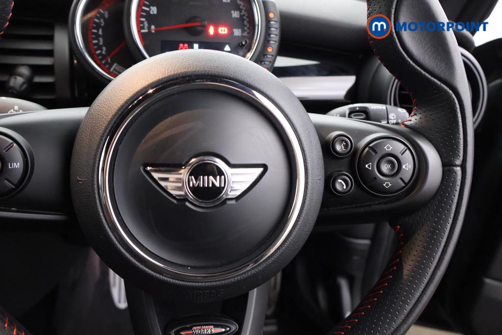 Mini Hatchback John Cooper Works Manual Petrol Hatchback - Stock Number (1489345) - 3rd supplementary image