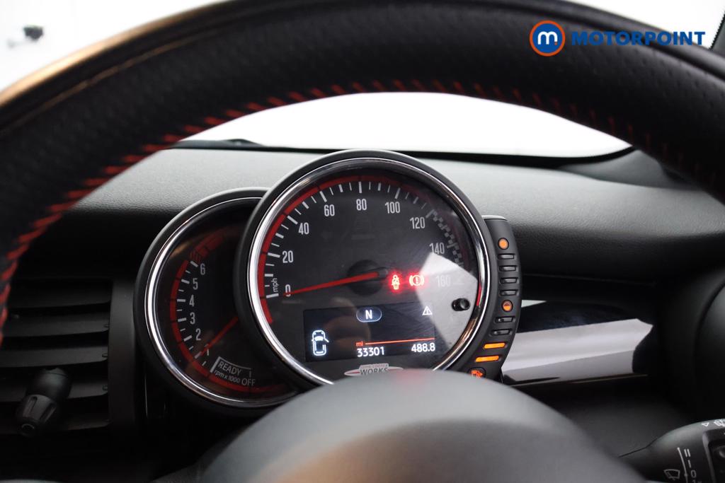 Mini Hatchback John Cooper Works Manual Petrol Hatchback - Stock Number (1489345) - 4th supplementary image