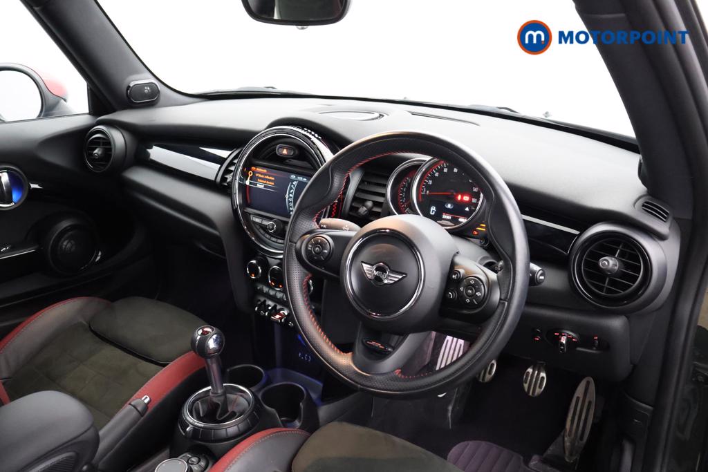 Mini Hatchback John Cooper Works Manual Petrol Hatchback - Stock Number (1489345) - 12th supplementary image