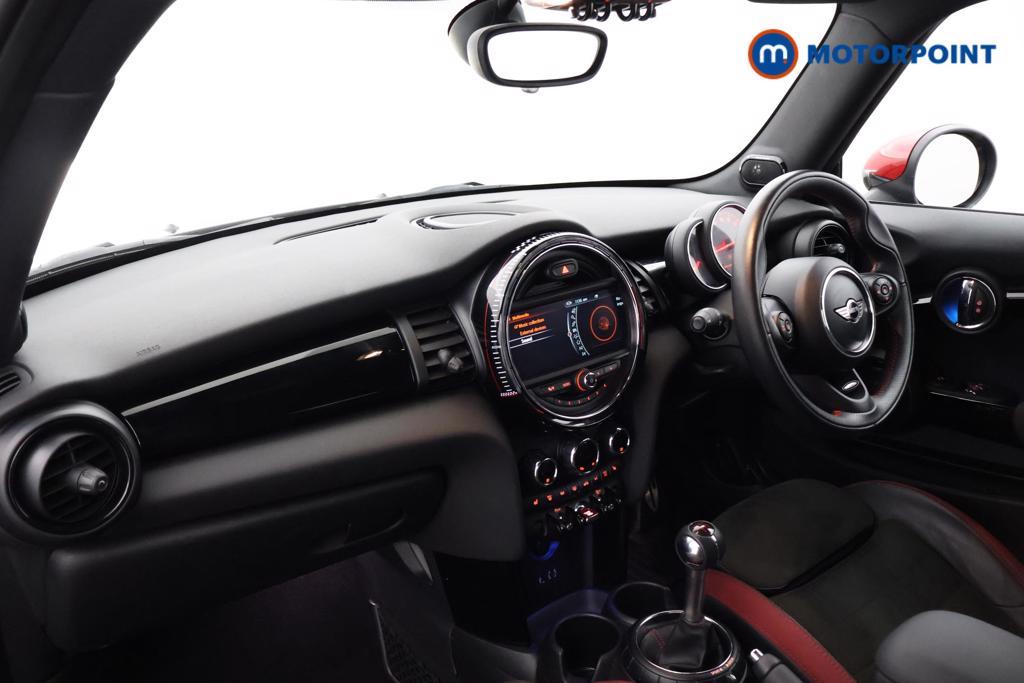 Mini Hatchback John Cooper Works Manual Petrol Hatchback - Stock Number (1489345) - 15th supplementary image