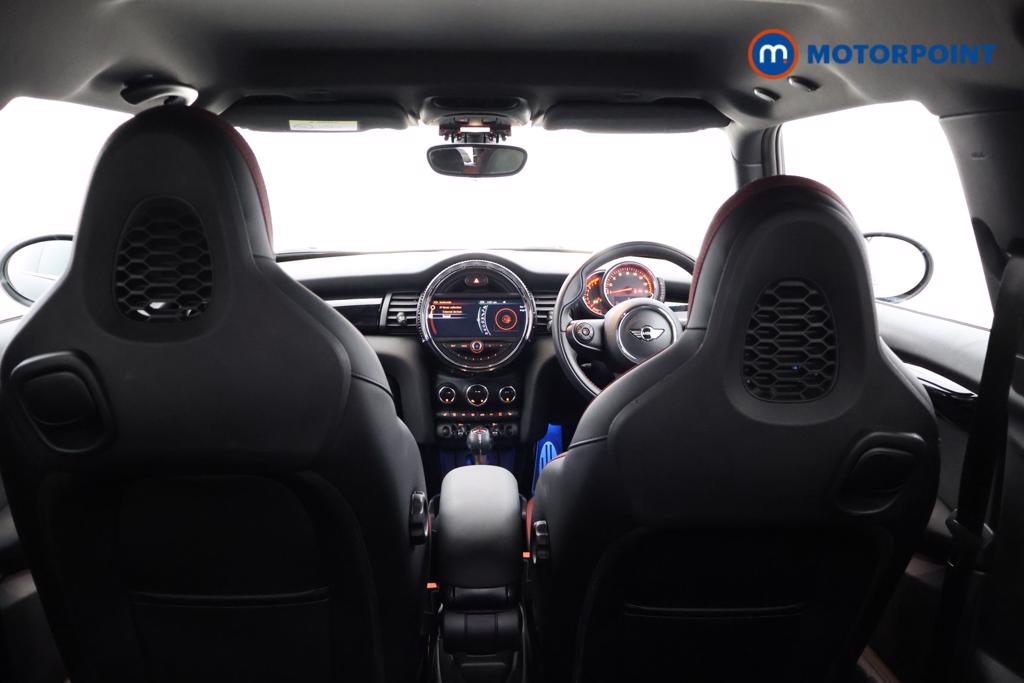 Mini Hatchback John Cooper Works Manual Petrol Hatchback - Stock Number (1489345) - 20th supplementary image