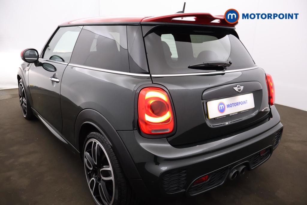 Mini Hatchback John Cooper Works Manual Petrol Hatchback - Stock Number (1489345) - 21st supplementary image