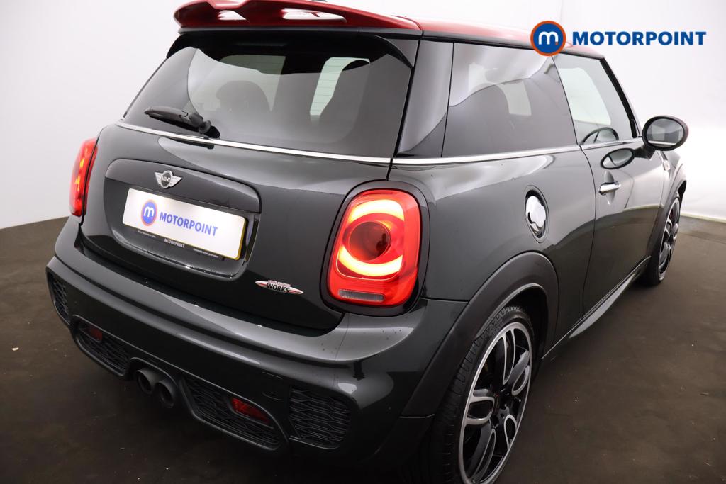 Mini Hatchback John Cooper Works Manual Petrol Hatchback - Stock Number (1489345) - 22nd supplementary image