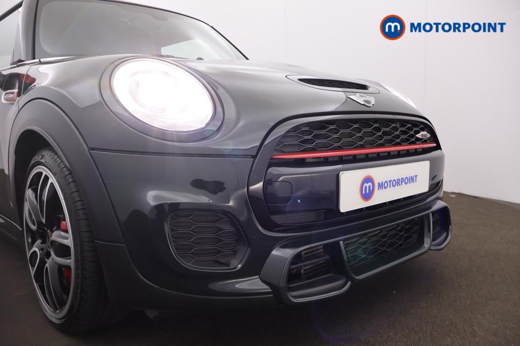 Mini Hatchback John Cooper Works Manual Petrol Hatchback - Stock Number (1489345) - 27th supplementary image