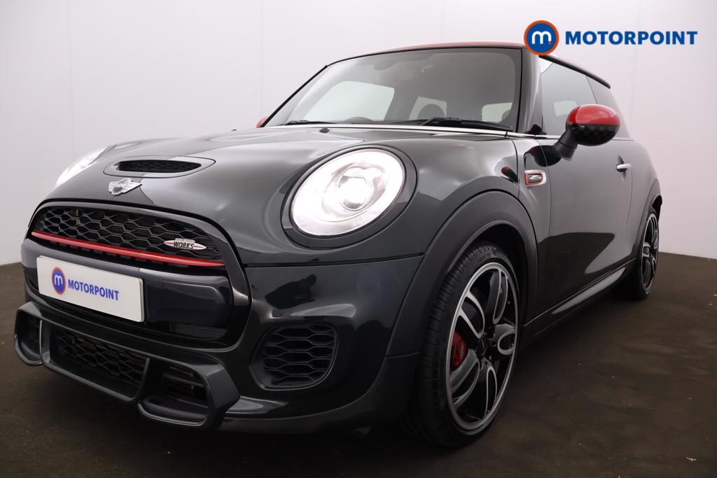 Mini Hatchback John Cooper Works Manual Petrol Hatchback - Stock Number (1489345) - 28th supplementary image