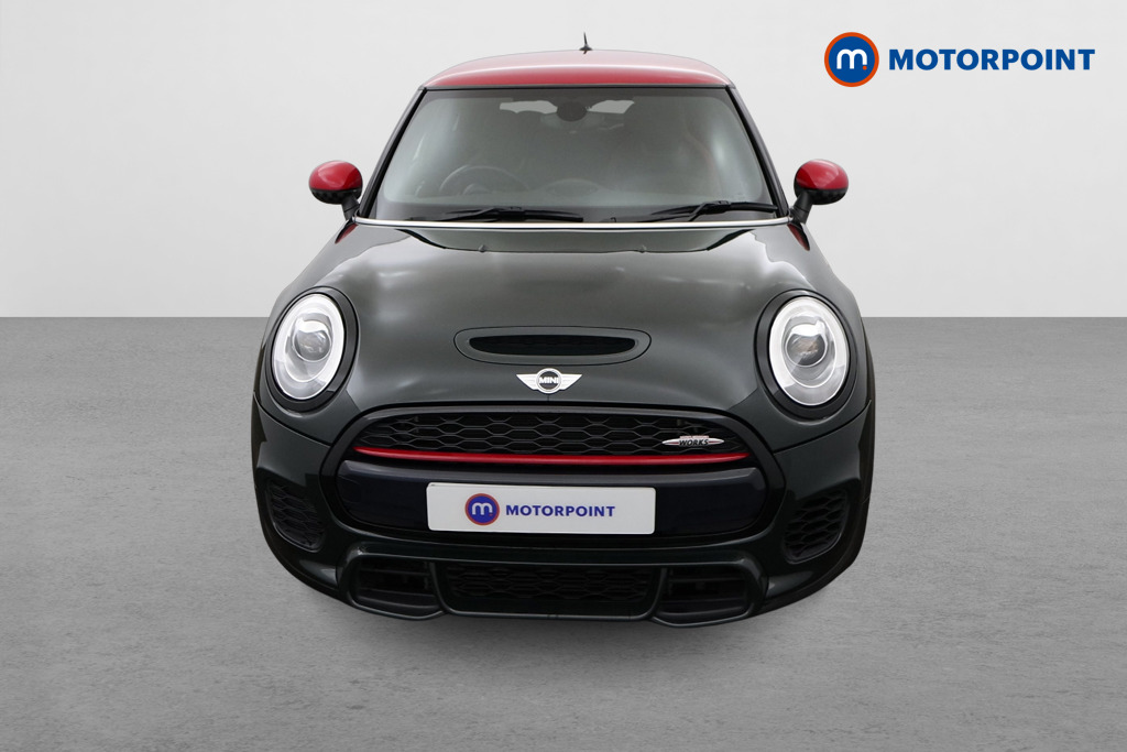 Mini Hatchback John Cooper Works Manual Petrol Hatchback - Stock Number (1489345) - Front bumper