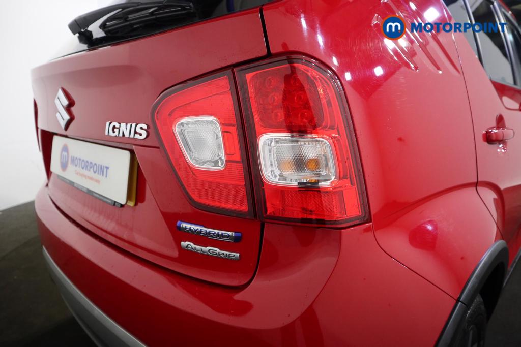 Suzuki Ignis SZ5 Manual Petrol-Electric Hybrid SUV - Stock Number (1489408) - 20th supplementary image