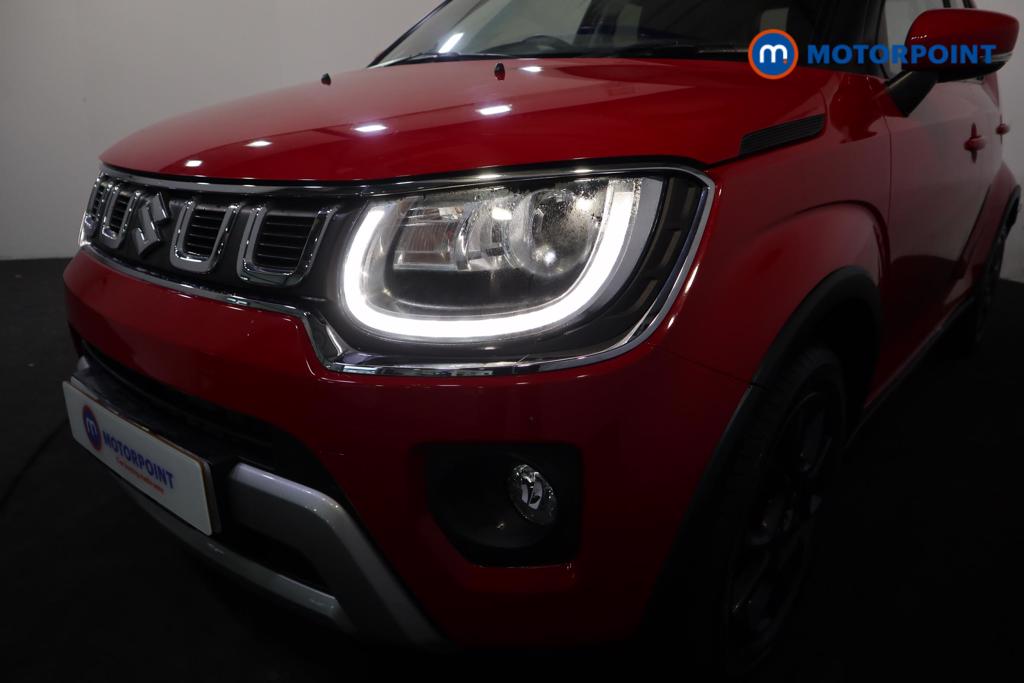 Suzuki Ignis SZ5 Manual Petrol-Electric Hybrid SUV - Stock Number (1489408) - 24th supplementary image