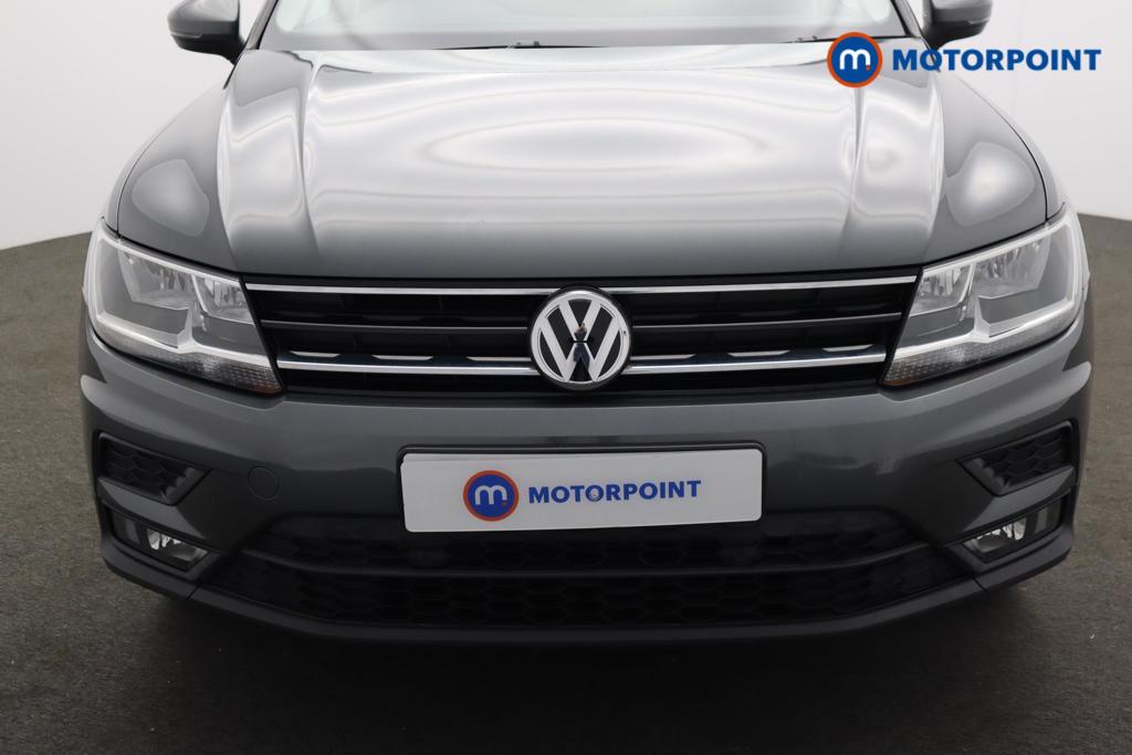 Volkswagen Tiguan Match Manual Petrol SUV - Stock Number (1489541) - 19th supplementary image