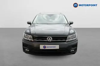 Volkswagen Tiguan Match Manual Petrol SUV - Stock Number (1489541) - Front bumper