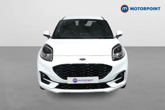 Ford Puma St-Line X Automatic Petrol-Electric Hybrid SUV - Stock Number (1489767) - Front bumper