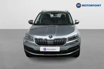 Skoda Karoq Se L Automatic Petrol SUV - Stock Number (1489845) - Front bumper