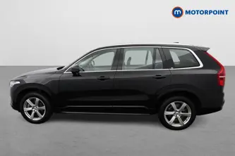 Volvo Xc90 Core Automatic Petrol SUV - Stock Number (1489964) - Passenger side