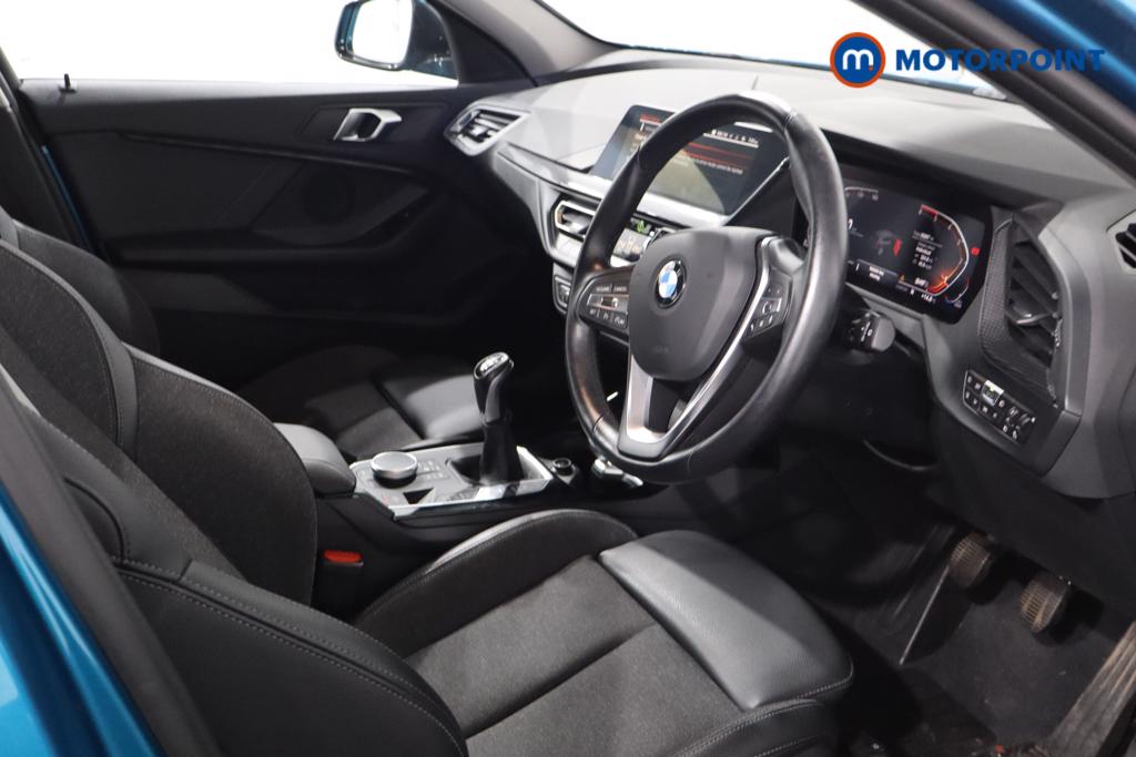 BMW 1 Series M Sport Manual Diesel Hatchback - Stock Number (1492018) - 4th supplementary image