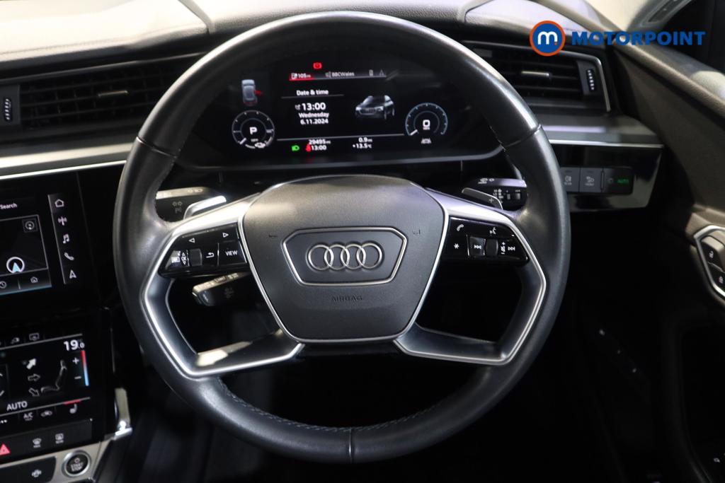 Audi E-Tron Technik Automatic Electric SUV - Stock Number (1492266) - 2nd supplementary image