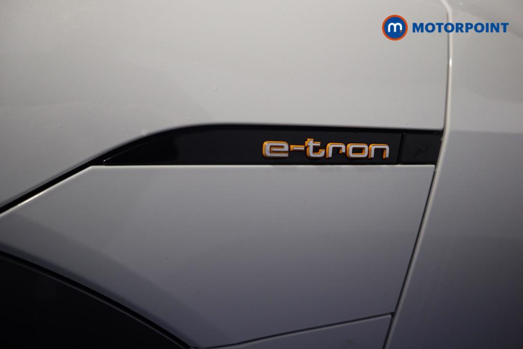 Audi E-Tron Technik Automatic Electric SUV - Stock Number (1492266) - 31st supplementary image