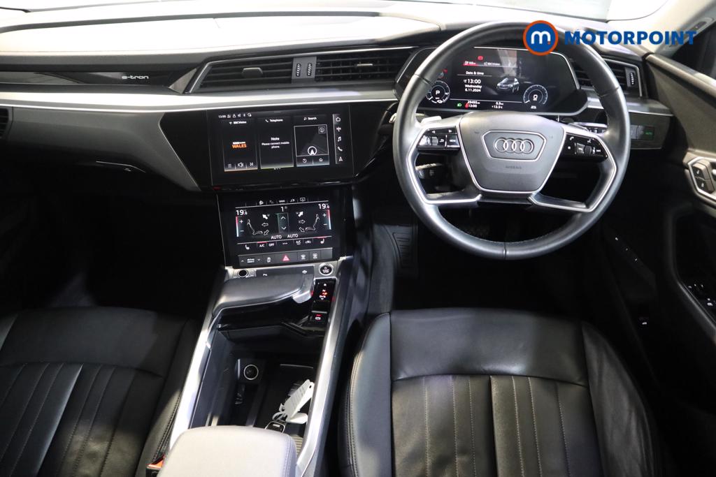 Audi E-Tron Technik Automatic Electric SUV - Stock Number (1492266) - 1st supplementary image