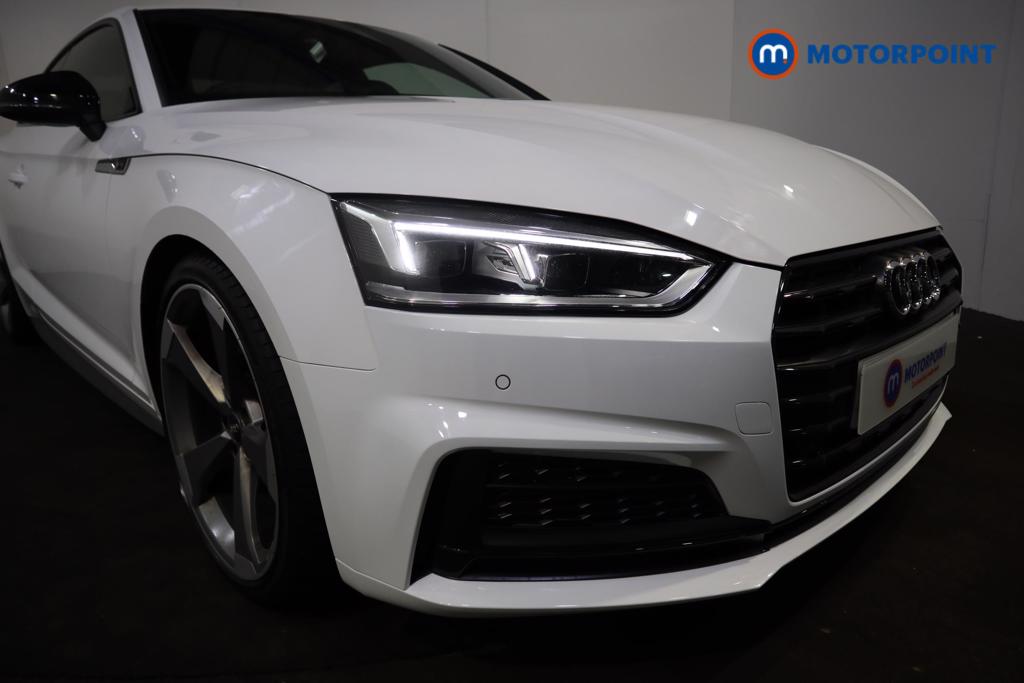 Audi A5 Black Edition Automatic Petrol Coupe - Stock Number (1492267) - 28th supplementary image