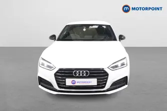 Audi A5 Black Edition Automatic Petrol Coupe - Stock Number (1492267) - Front bumper