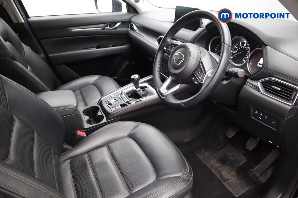 Mazda Cx-5 Sport Manual Petrol SUV - Stock Number (1492377) - 3rd supplementary image