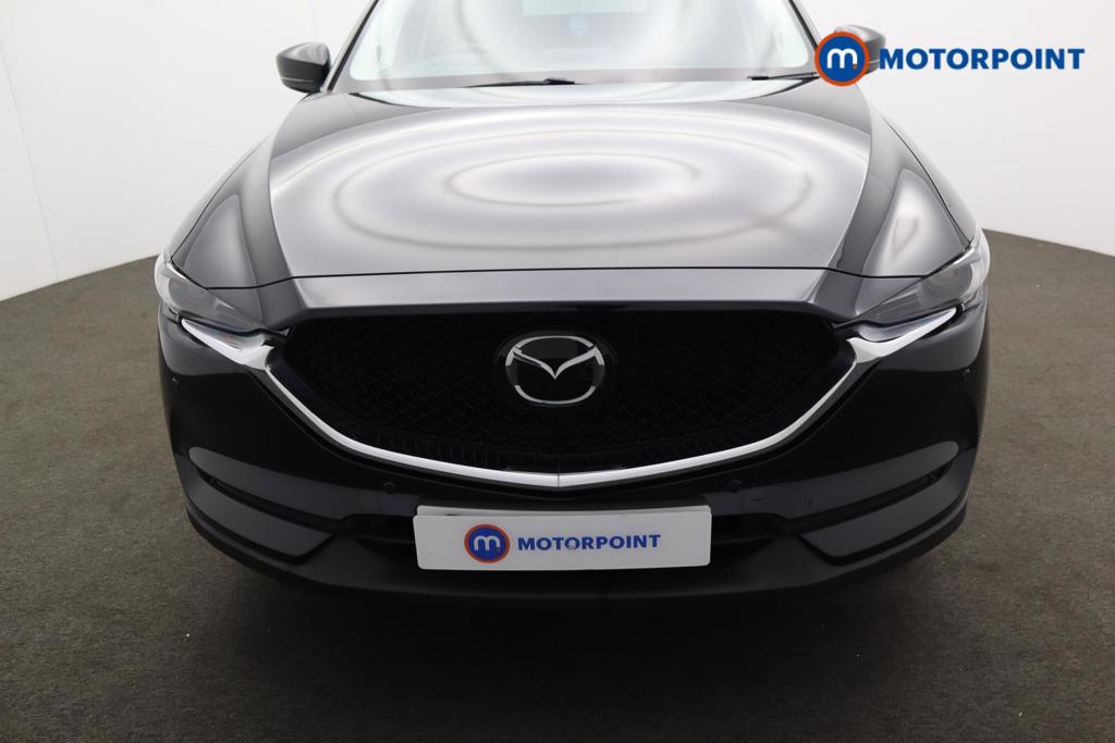 Mazda Cx-5 Sport Manual Petrol SUV - Stock Number (1492377) - 22nd supplementary image