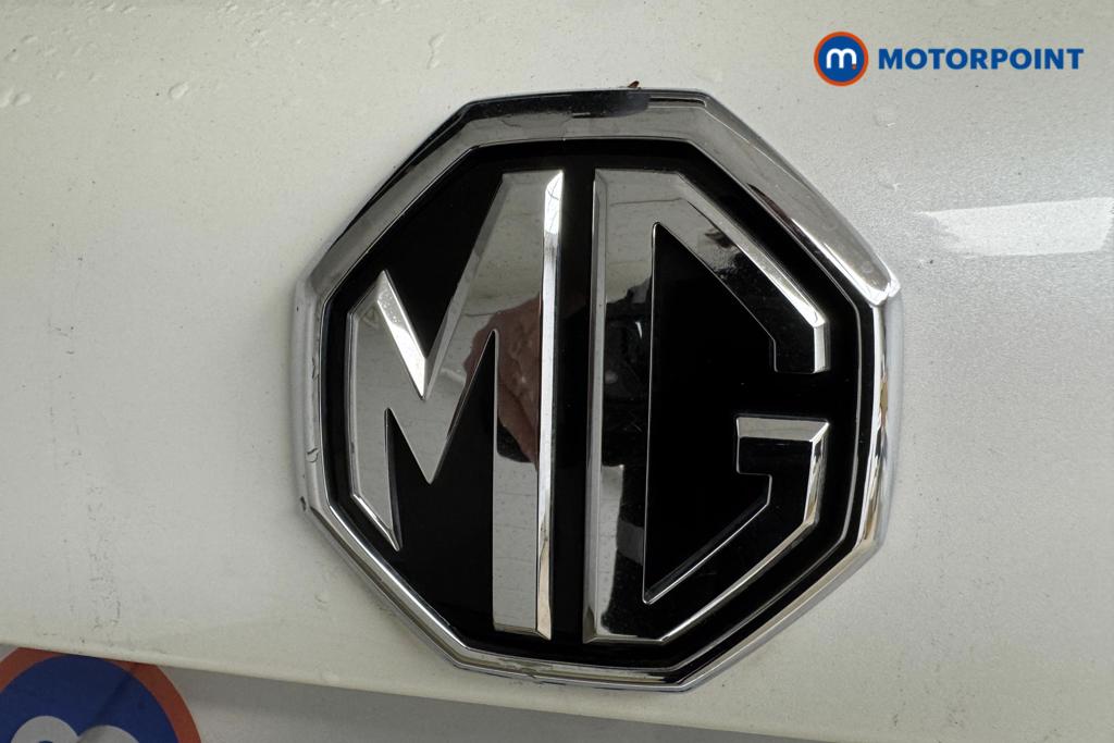 Mg Motor Uk HS Exclusive Automatic Petrol SUV - Stock Number (1493024) - 21st supplementary image