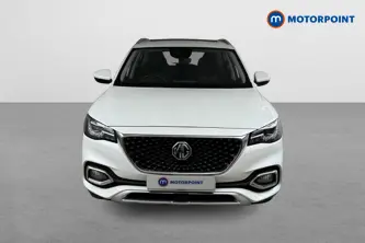 Mg Motor Uk HS Exclusive Automatic Petrol SUV - Stock Number (1493024) - Front bumper