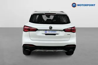 Mg Motor Uk HS Exclusive Automatic Petrol SUV - Stock Number (1493024) - Rear bumper