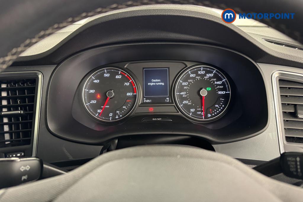 Seat Ateca Se Technology Automatic Petrol SUV - Stock Number (1493120) - 9th supplementary image