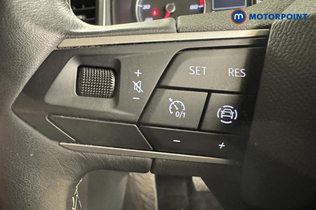 Seat Ateca Se Technology Automatic Petrol SUV - Stock Number (1493120) - 13th supplementary image