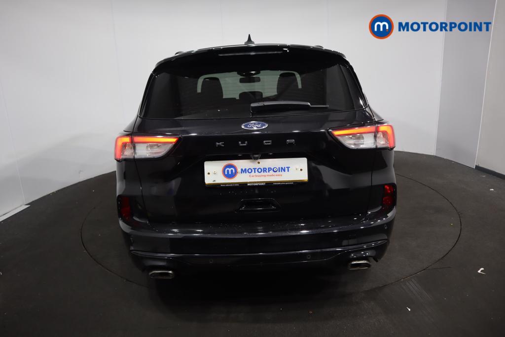 Ford Kuga St-Line Manual Diesel SUV - Stock Number (1493187) - 20th supplementary image