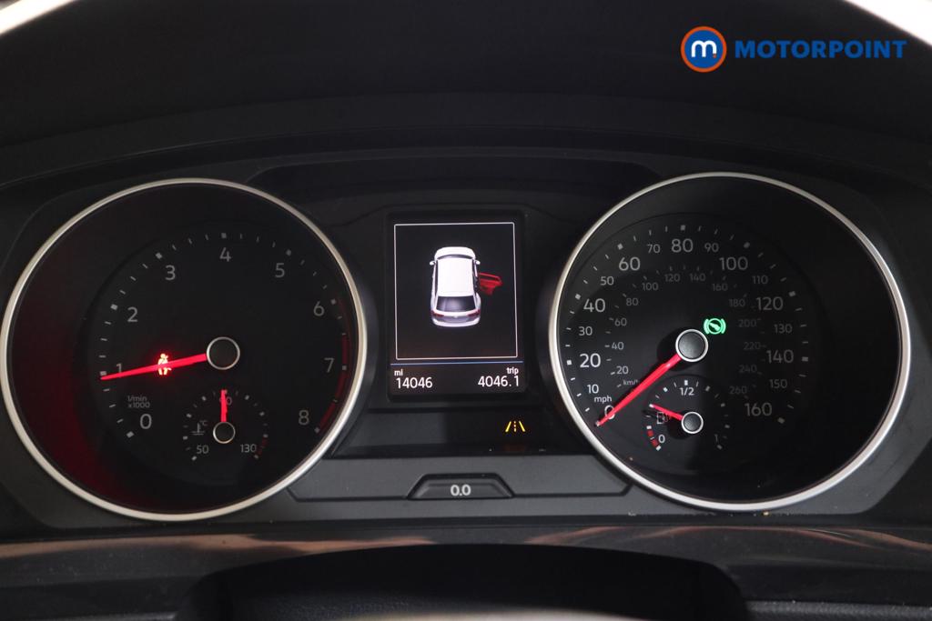 Volkswagen Tiguan Match Automatic Petrol SUV - Stock Number (1493235) - 5th supplementary image