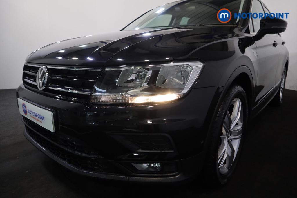 Volkswagen Tiguan Match Automatic Petrol SUV - Stock Number (1493235) - 26th supplementary image