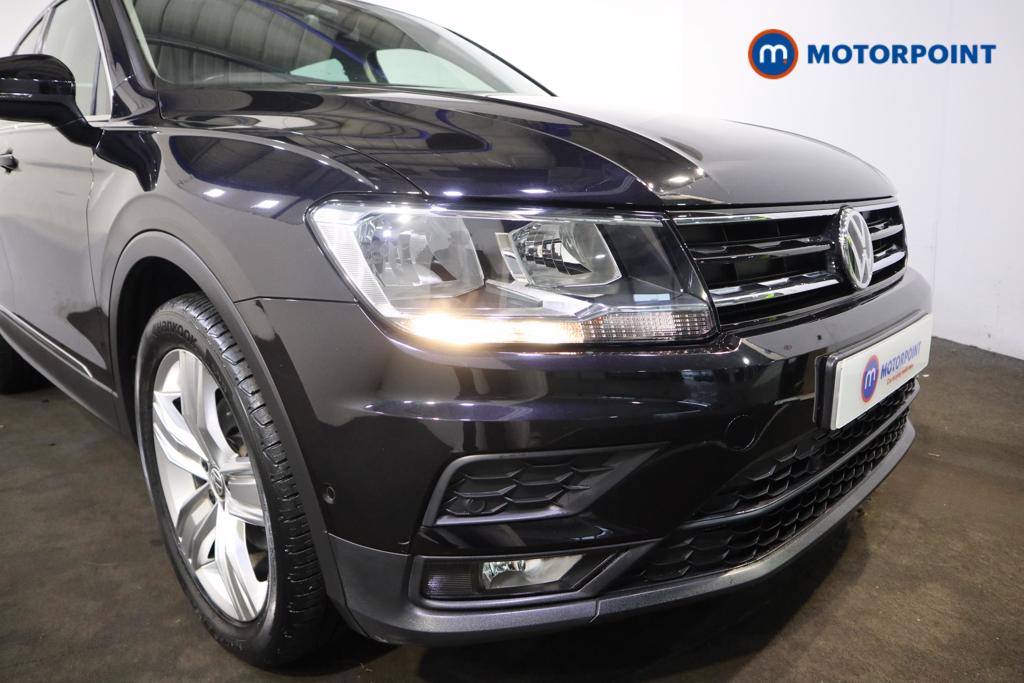 Volkswagen Tiguan Match Automatic Petrol SUV - Stock Number (1493235) - 27th supplementary image