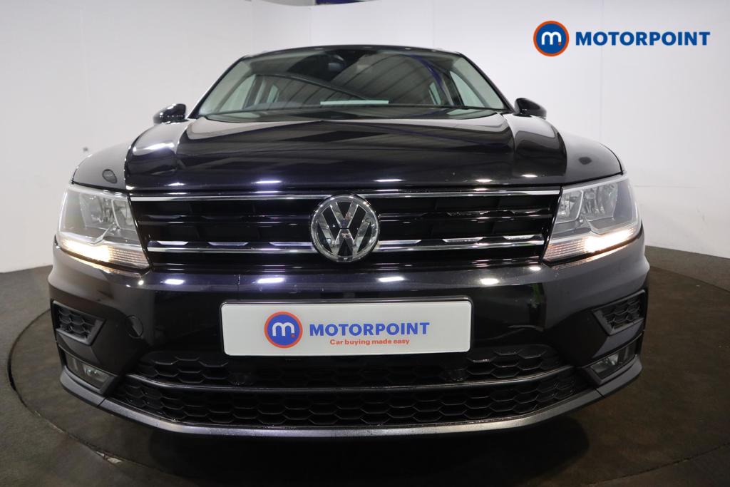 Volkswagen Tiguan Match Automatic Petrol SUV - Stock Number (1493235) - 28th supplementary image