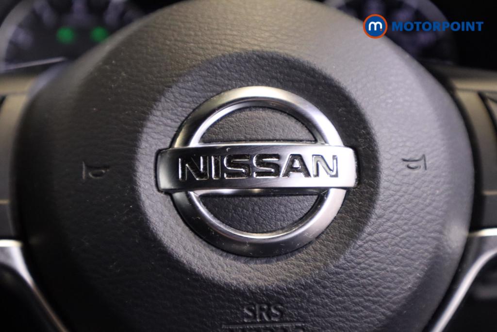 Nissan Juke N-Connecta Manual Petrol SUV - Stock Number (1493236) - 16th supplementary image