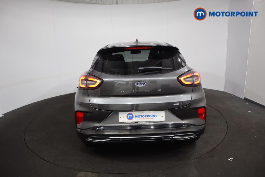 Ford Puma St-Line Vignale Manual Petrol-Electric Hybrid SUV - Stock Number (1493355) - 19th supplementary image